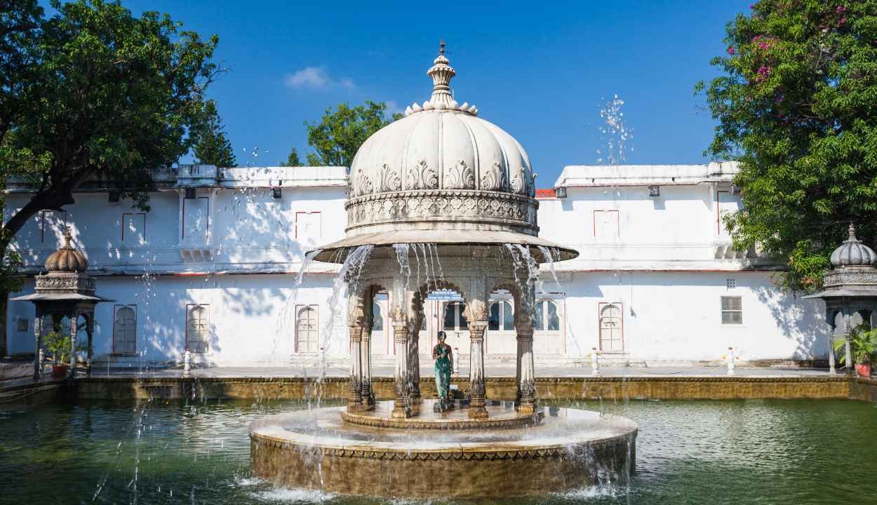 Udaipur